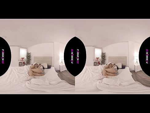 ❤️ PORNBCN VR Хоёр залуу лесбиян 4K 180 3D виртуал бодит байдалд эвэрлэн сэрж байна Женева Беллуччи Катрина Морено ❤❌ Порно видео манайд mn.high-pass.ru ️❤